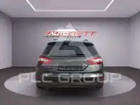 2017 Ford Mondeo