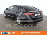 2017 Ford Mondeo