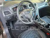 2017 Ford Mondeo