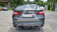 2017 Ford Mondeo