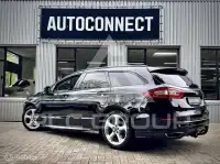 2017 Ford Mondeo