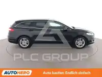 2017 Ford Mondeo