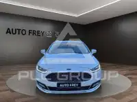 2017 Ford Mondeo