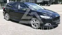 2017 Ford Mondeo