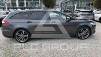 2017 Ford Mondeo