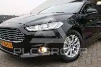 2017 Ford Mondeo