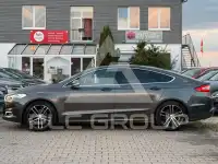 2017 Ford Mondeo