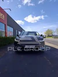 2017 Ford Mondeo