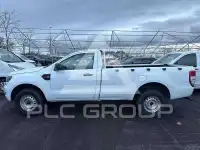 2017 Ford RANGER