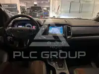 2017 Ford RANGER