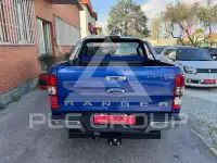 2017 Ford RANGER