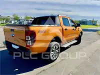 2017 Ford RANGER
