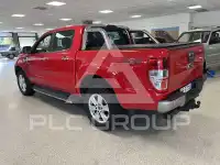 2017 Ford RANGER