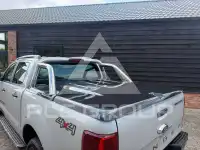 2017 Ford RANGER