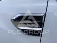 2017 Ford RANGER