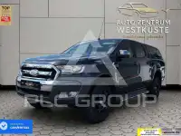 2017 Ford RANGER
