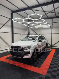 2017 Ford RANGER