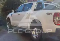 2017 Ford RANGER