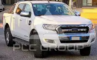 2017 Ford RANGER