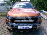 2017 Ford RANGER