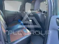 2017 Ford RANGER