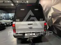 2017 Ford RANGER