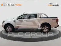 2017 Ford RANGER