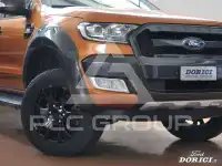 2017 Ford RANGER