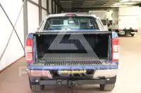 2017 Ford RANGER