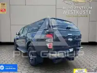 2017 Ford RANGER