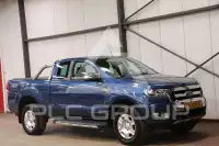2017 Ford RANGER