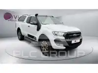 2017 Ford RANGER