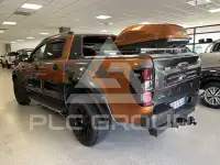 2017 Ford RANGER