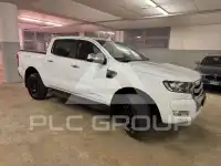 2017 Ford RANGER