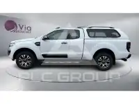 2017 Ford RANGER