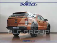 2017 Ford RANGER
