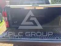2017 Ford RANGER