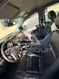2017 Ford RANGER
