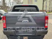 2017 Ford RANGER