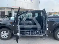 2017 Ford RANGER