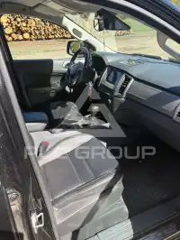 2017 Ford RANGER