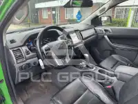 2017 Ford RANGER