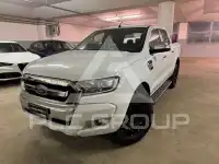 2017 Ford RANGER