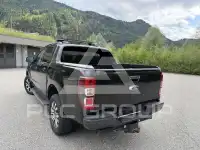 2017 Ford RANGER