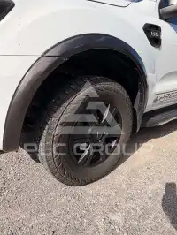 2017 Ford RANGER