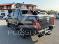 2017 Ford RANGER