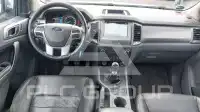 2017 Ford RANGER