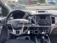 2017 Ford RANGER