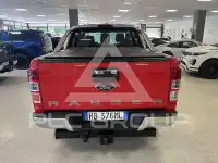 2017 Ford RANGER