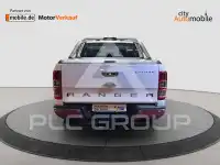 2017 Ford RANGER